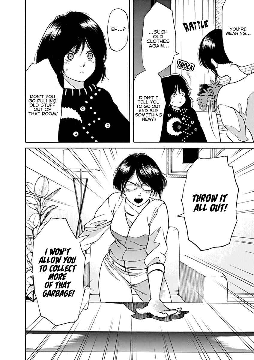 Page 18 Chapter 53 Slow Motion wo Mou Ichido