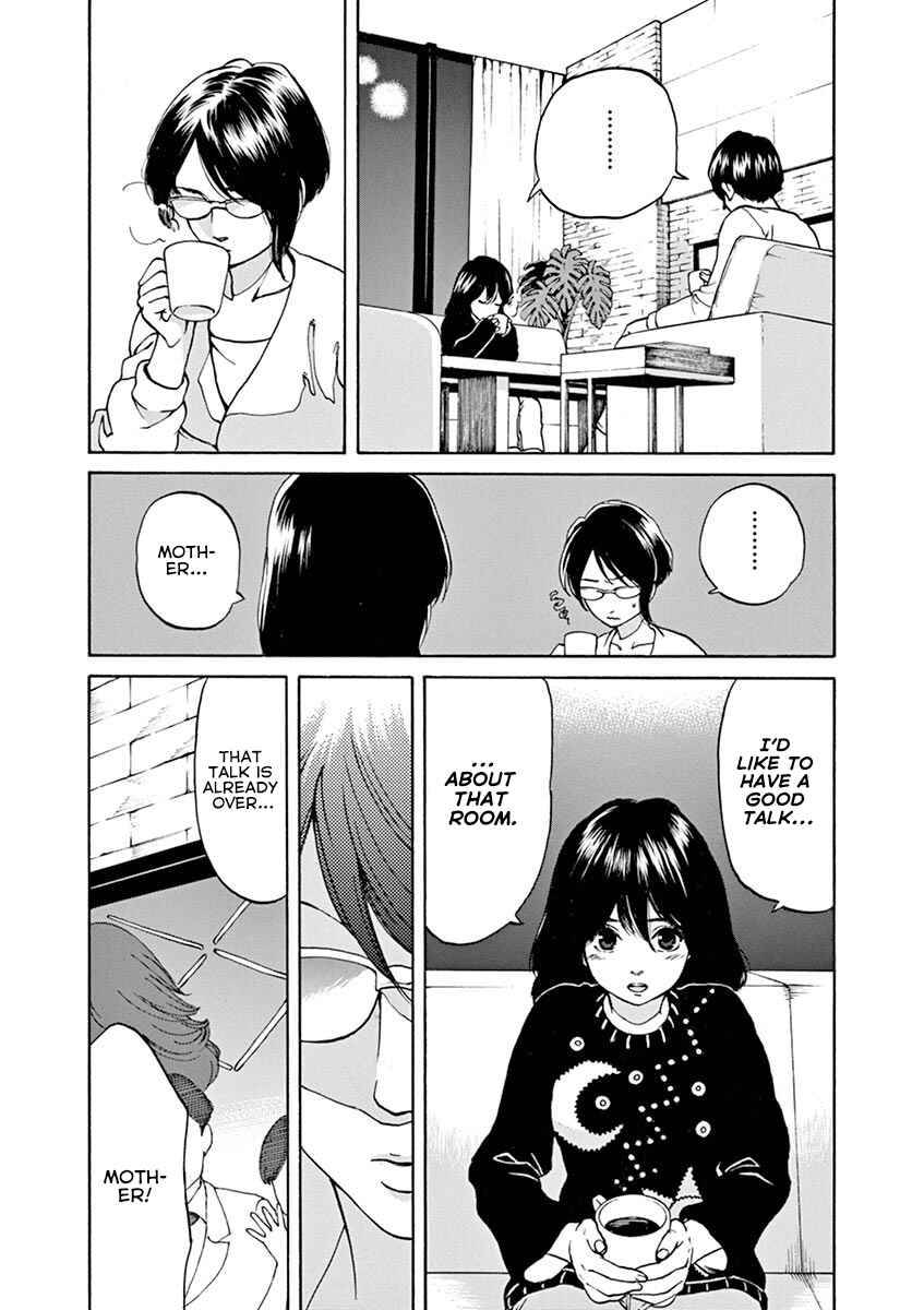 Page 9 Chapter 53 Slow Motion wo Mou Ichido