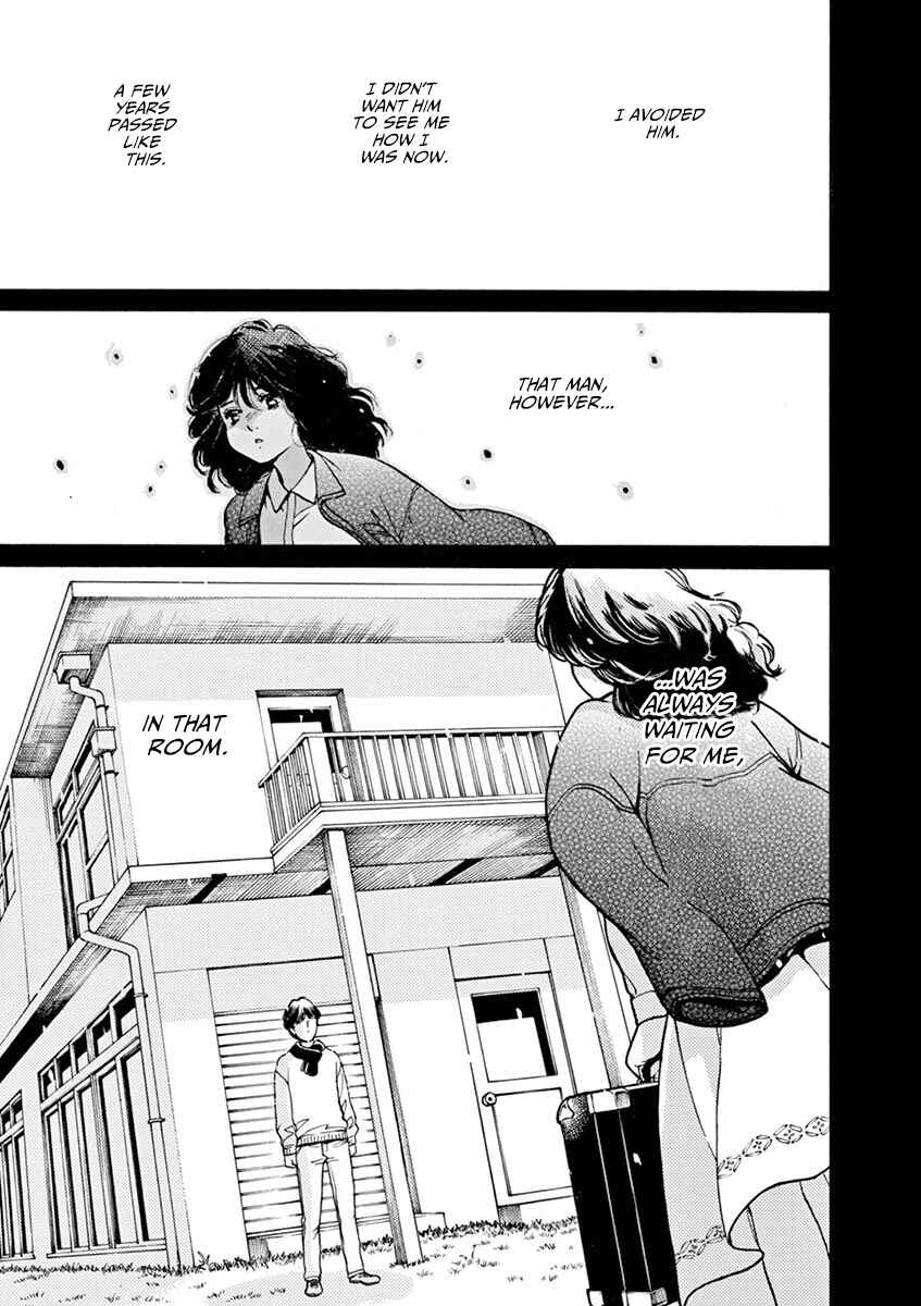 Page 7 Chapter 58 Slow Motion wo Mou Ichido