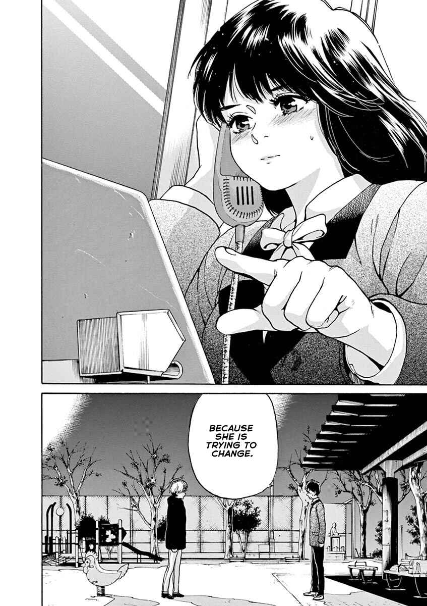 Page 18 Chapter 56 Slow Motion wo Mou Ichido