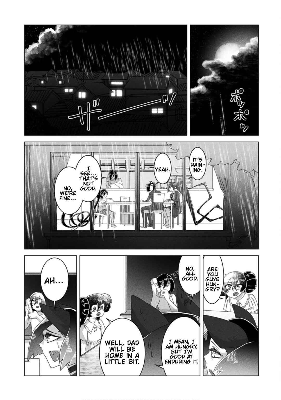 Page 15 Chapter 11 Gridman Dogma