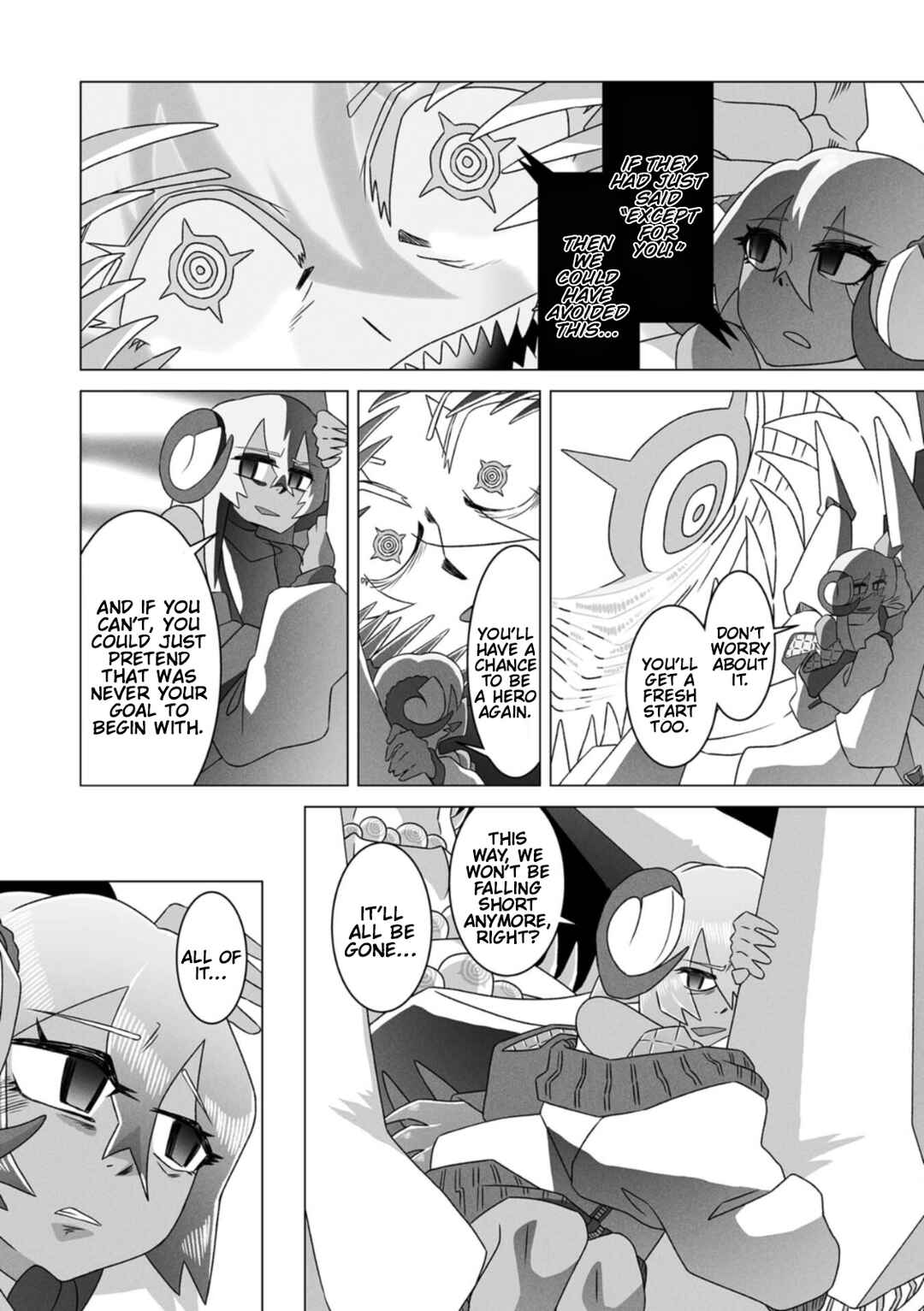 Page 25 Chapter 11 Gridman Dogma