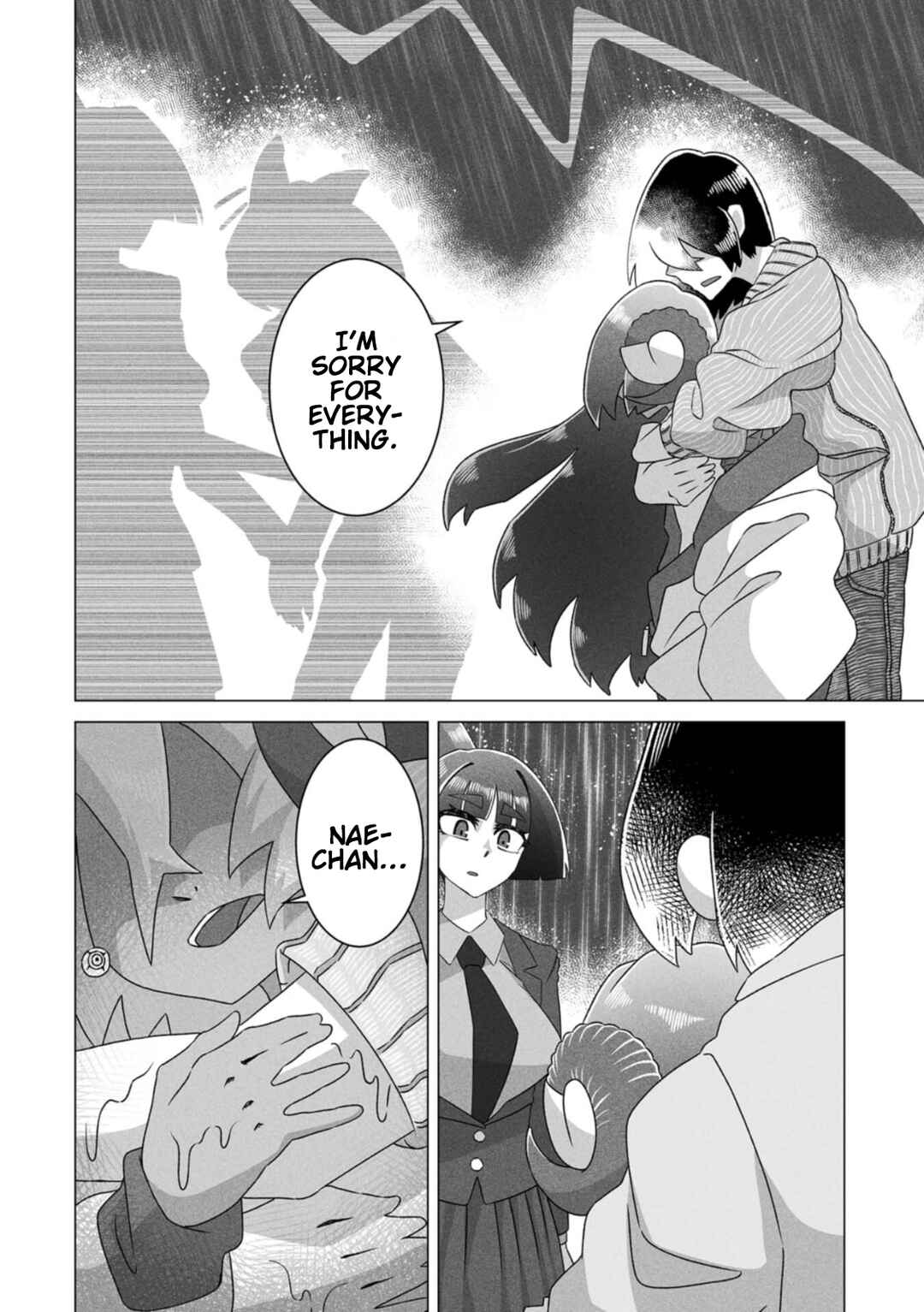 Page 36 Chapter 11 Gridman Dogma