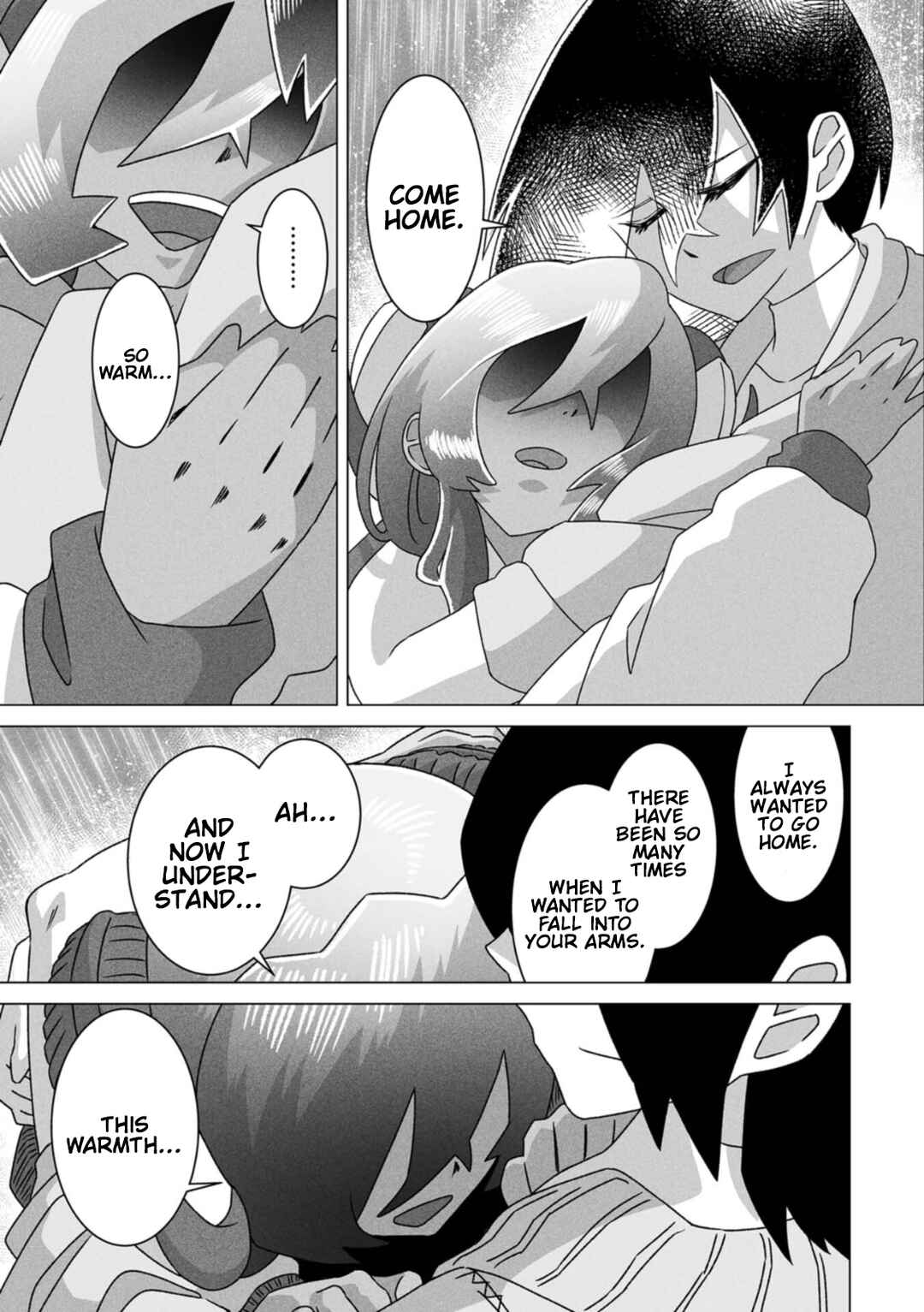 Page 37 Chapter 11 Gridman Dogma