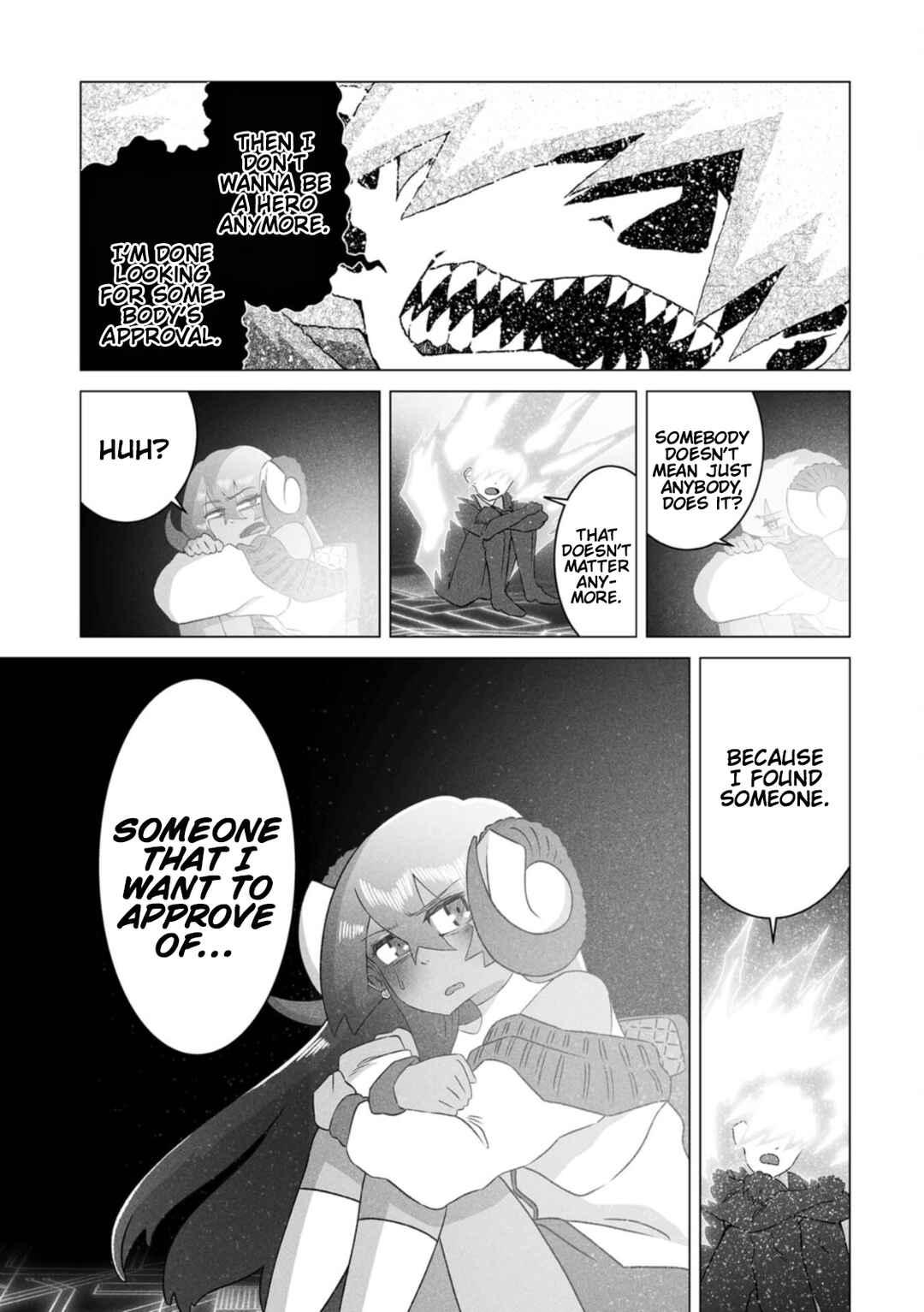Page 5 Chapter 11 Gridman Dogma