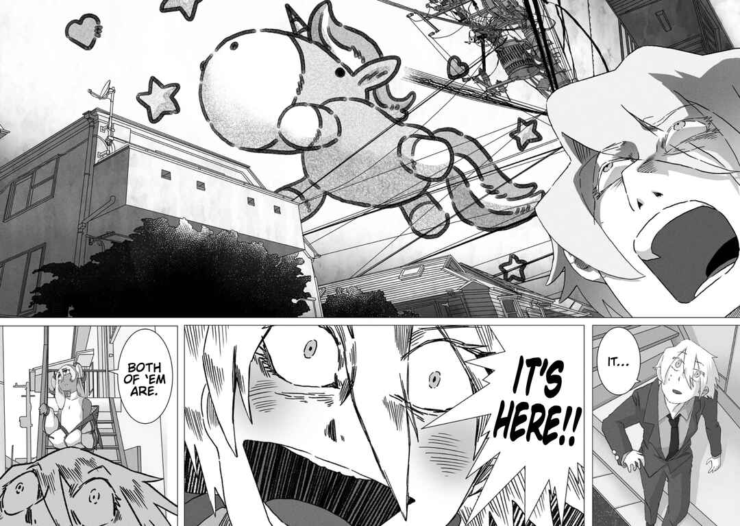 Page 11 Chapter 2 Gridman Dogma
