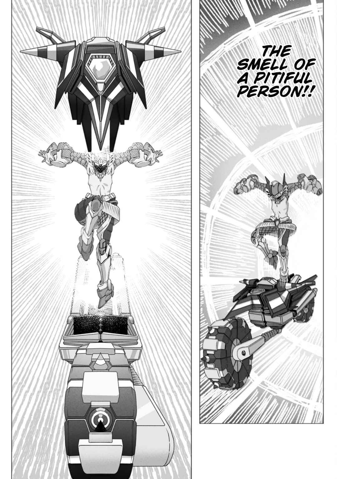 Page 2 Chapter 2 Gridman Dogma