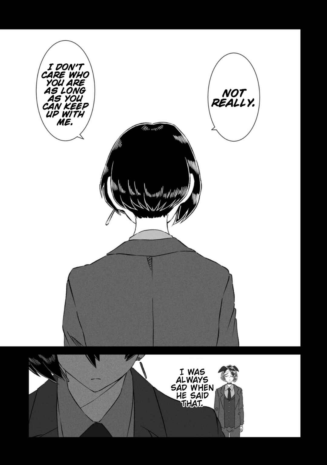 Page 28 Chapter 6 Gridman Dogma