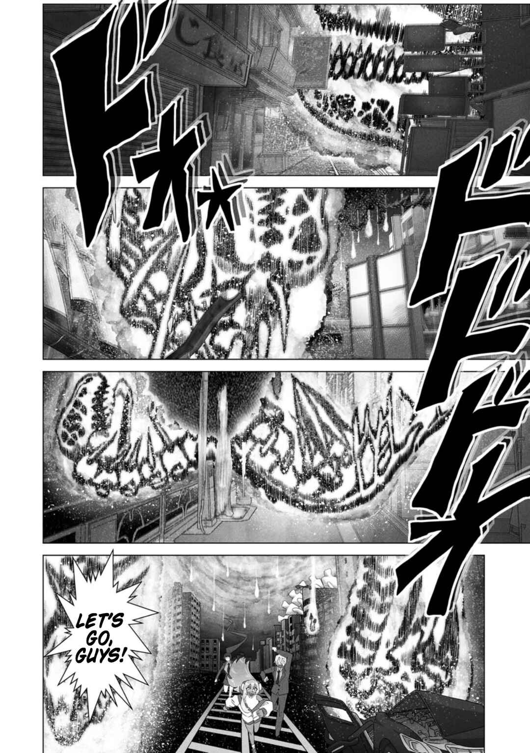 Page 25 Chapter 5 Gridman Dogma