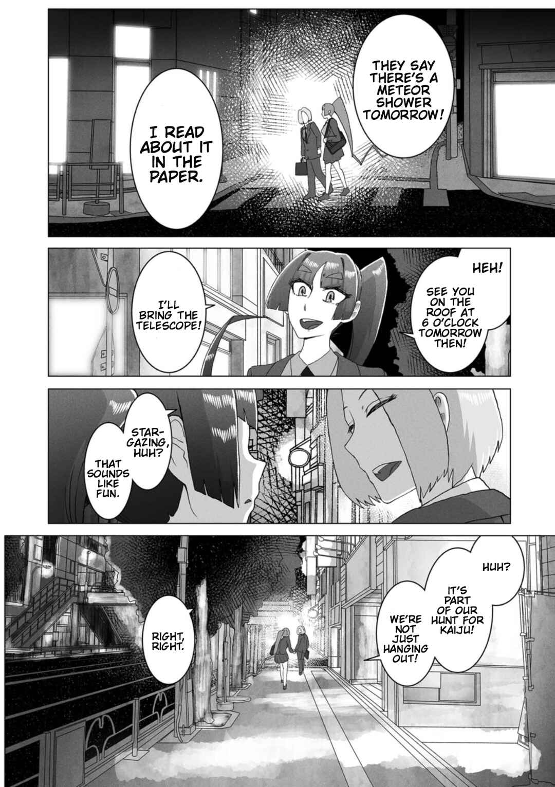 Page 17 Chapter 4 Gridman Dogma