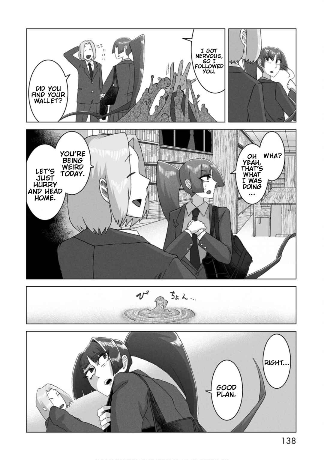 Page 22 Chapter 4 Gridman Dogma