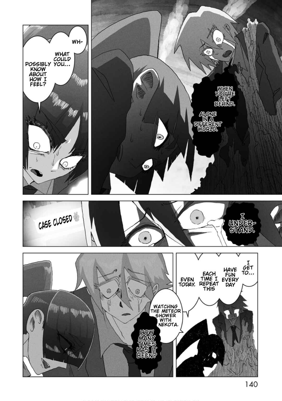 Page 24 Chapter 4 Gridman Dogma