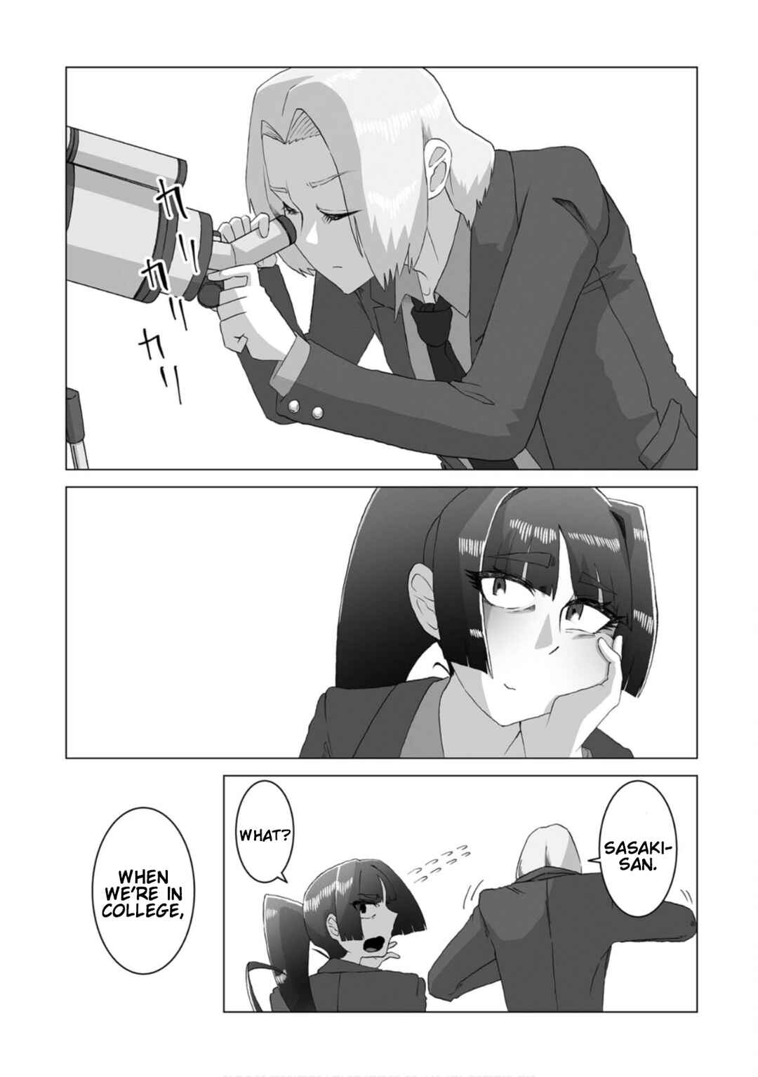 Page 27 Chapter 4 Gridman Dogma