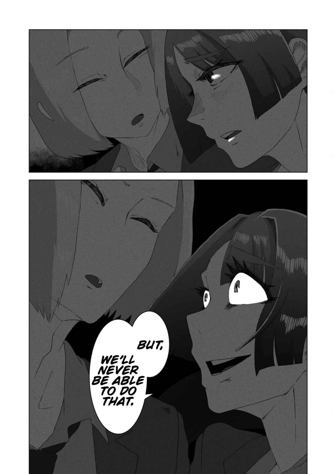 Page 29 Chapter 4 Gridman Dogma