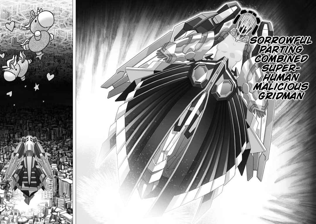 Page 45 Chapter 4 Gridman Dogma