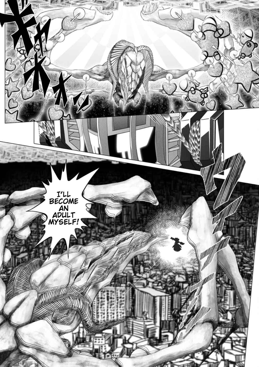 Page 47 Chapter 4 Gridman Dogma