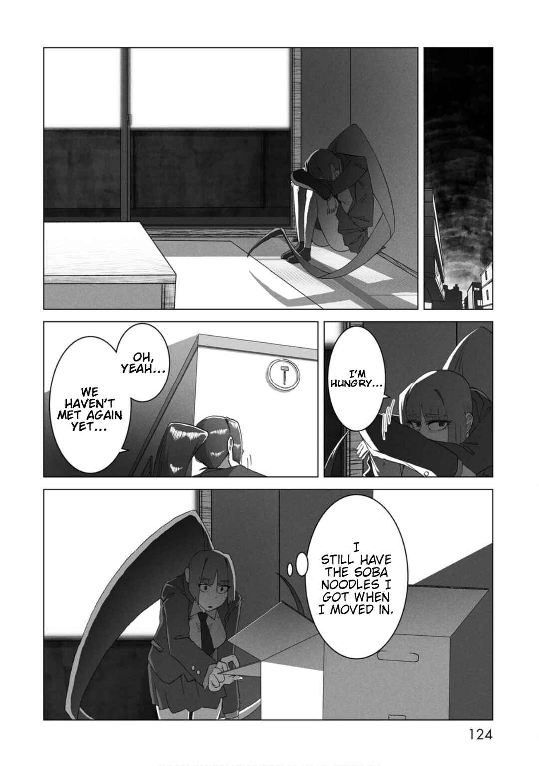 Page 8 Chapter 4 Gridman Dogma