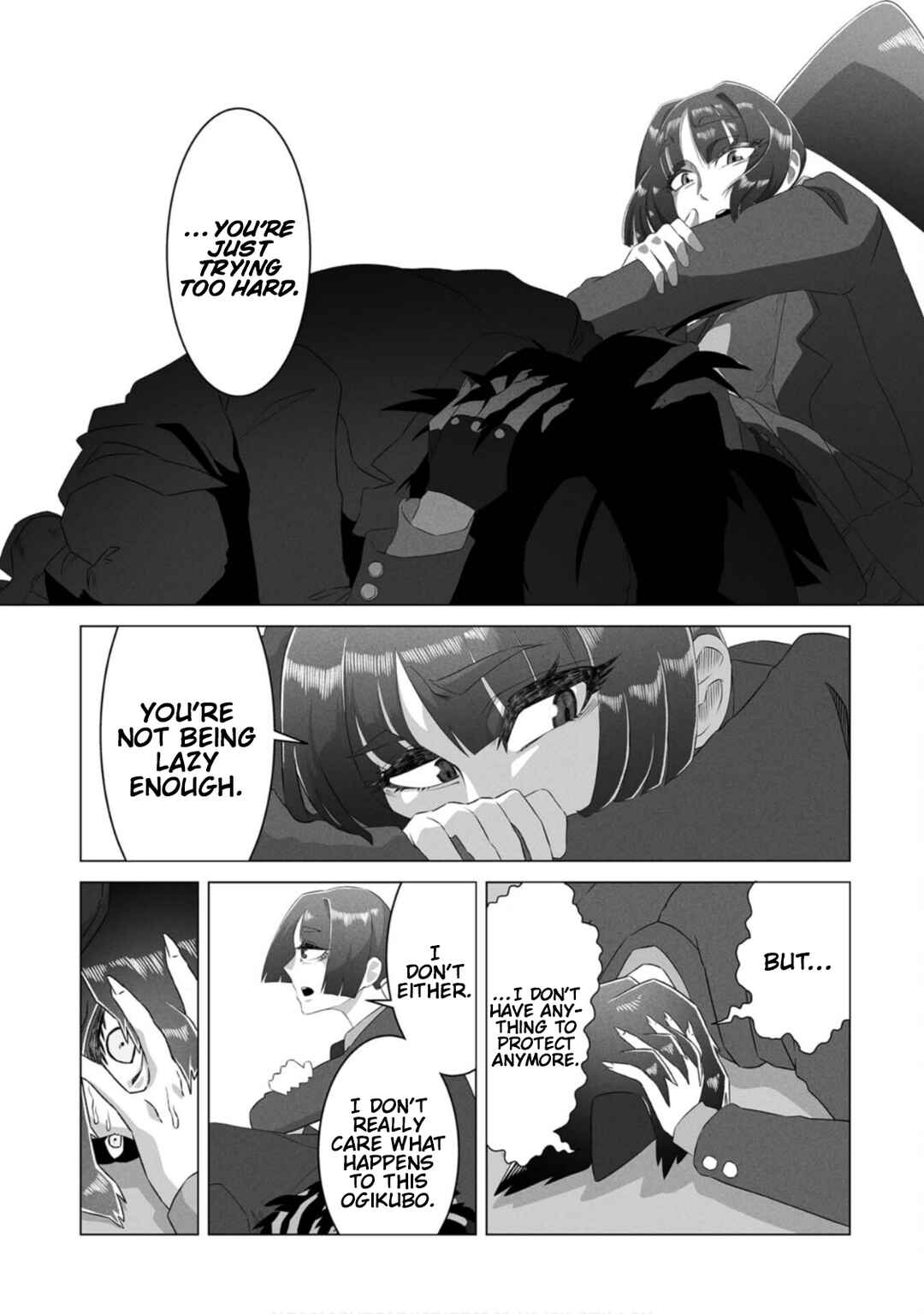 Page 11 Chapter 7 Gridman Dogma