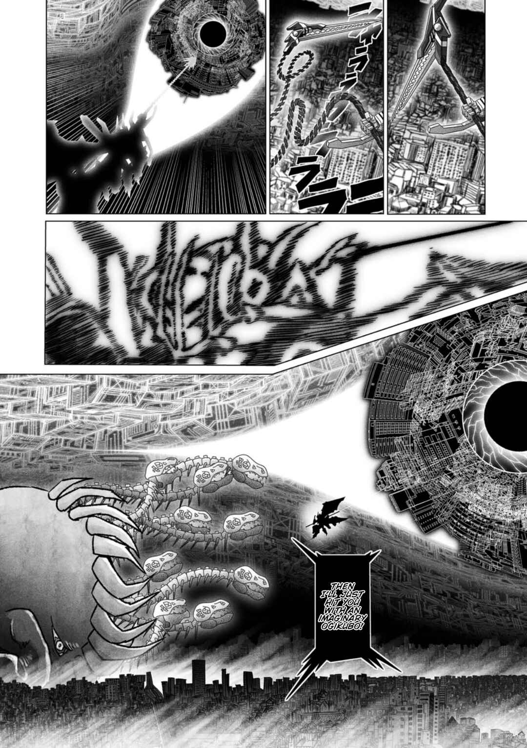 Page 36 Chapter 7 Gridman Dogma