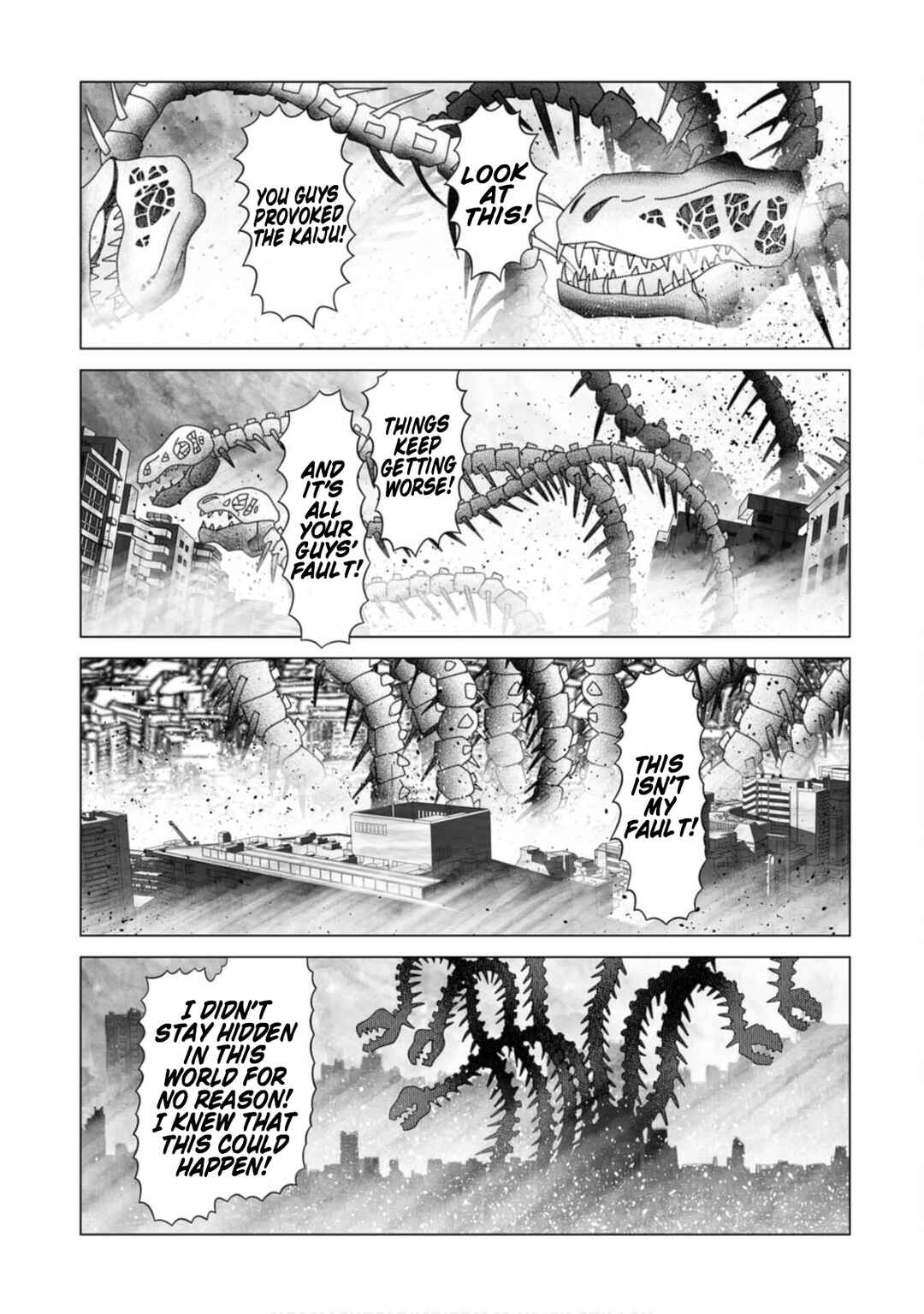 Page 7 Chapter 7 Gridman Dogma