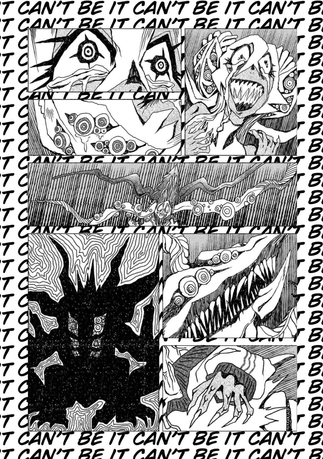 Page 27 Chapter 8 Gridman Dogma