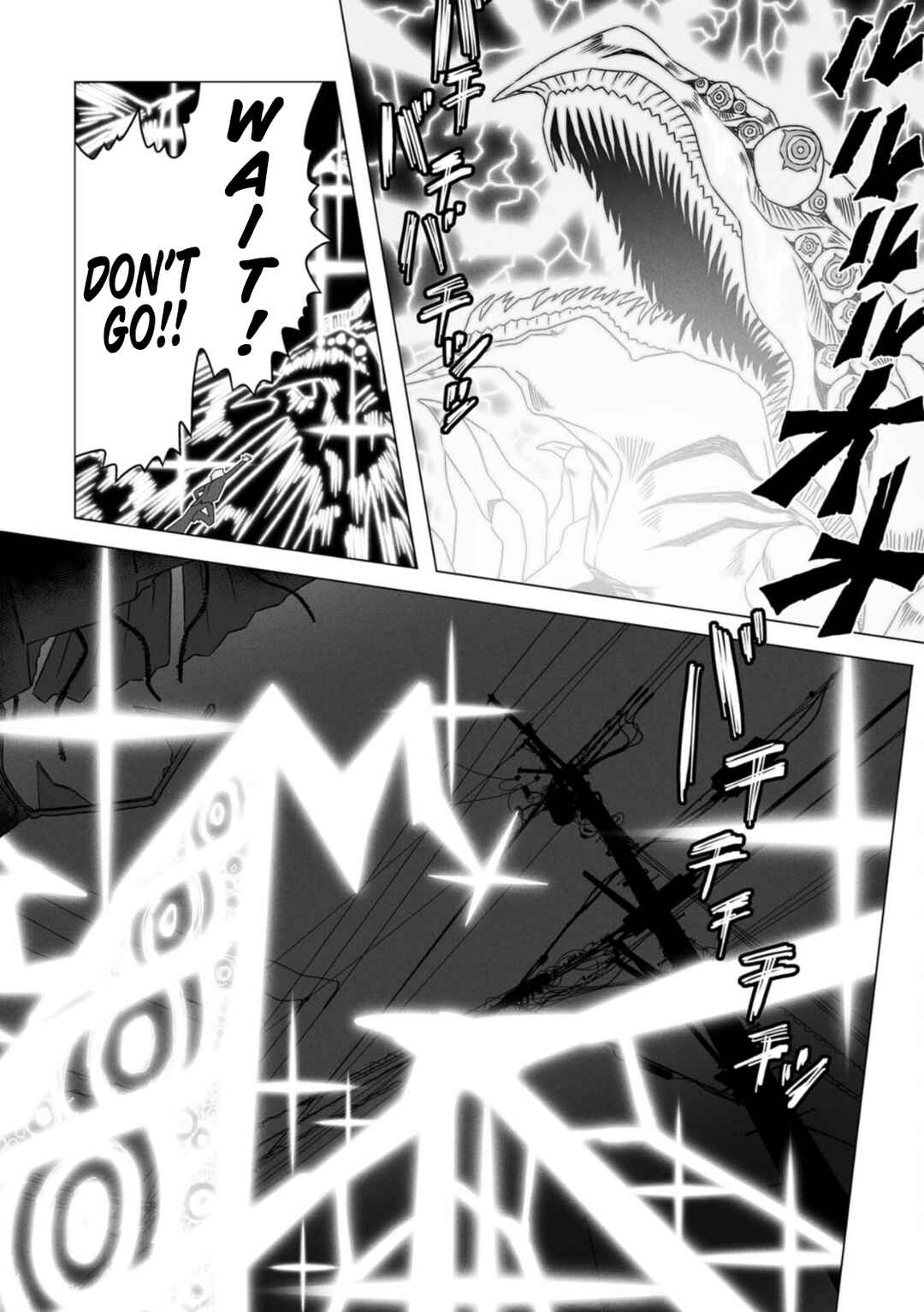 Page 29 Chapter 8 Gridman Dogma