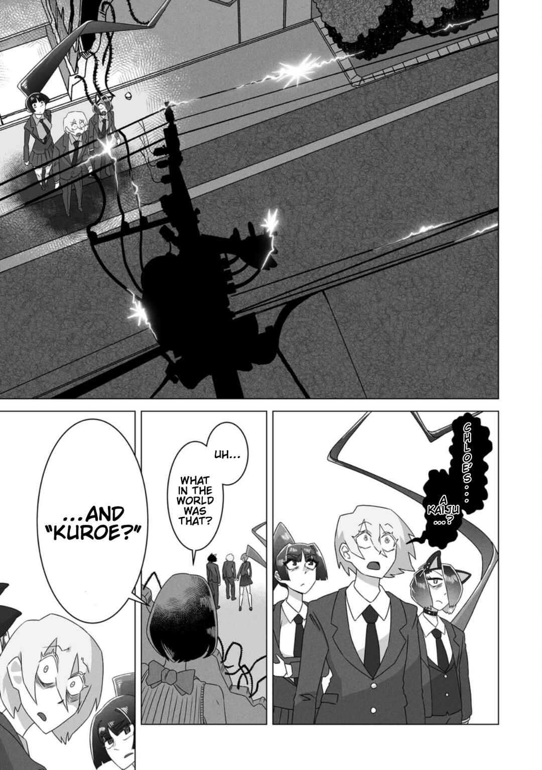 Page 30 Chapter 8 Gridman Dogma