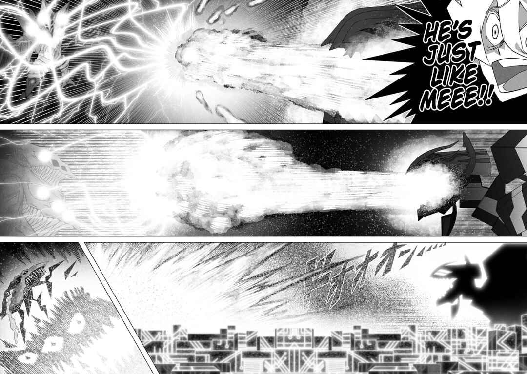 Page 33 Chapter 9 Gridman Dogma