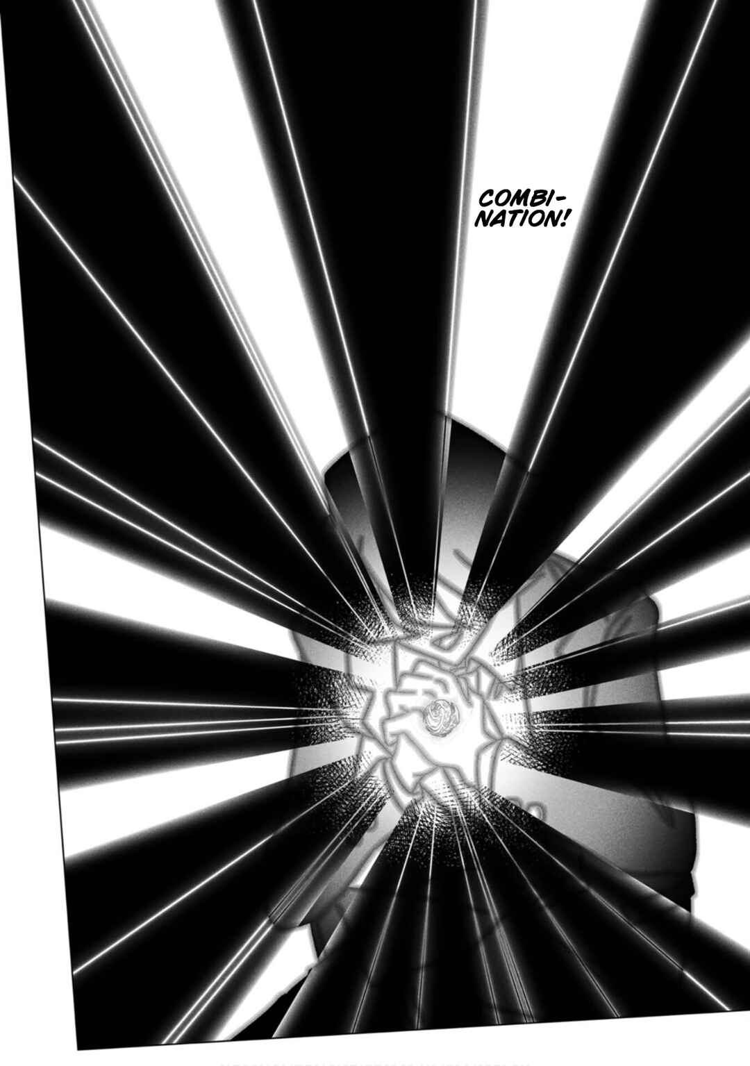 Page 42 Chapter 9 Gridman Dogma