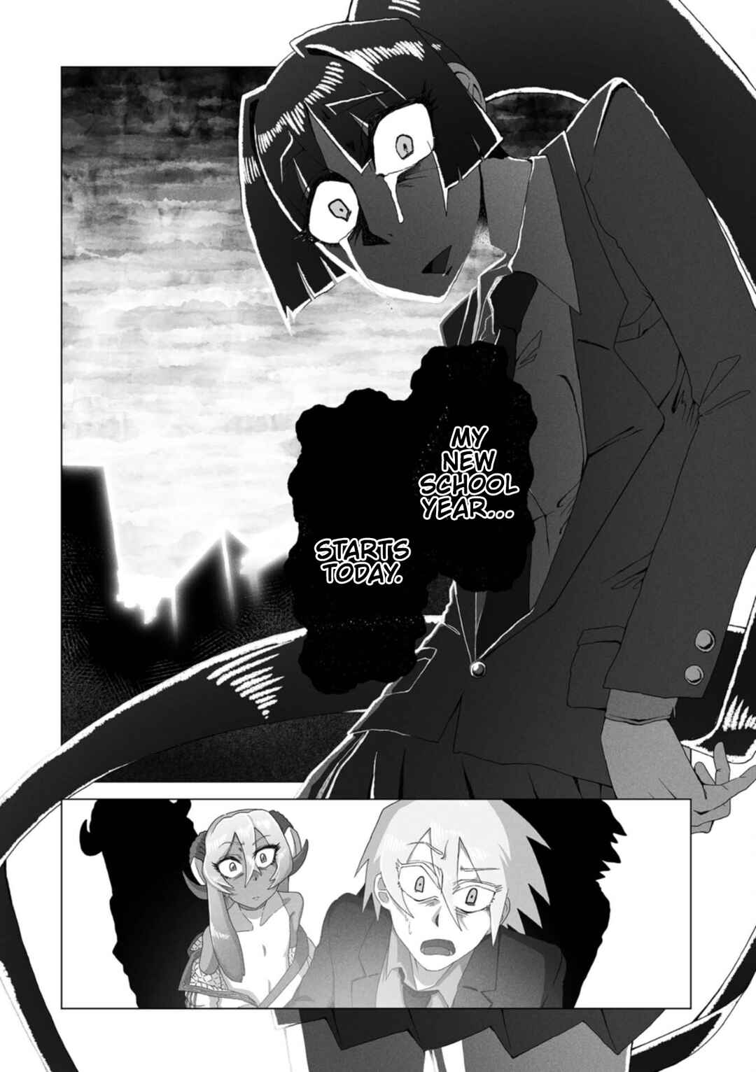 Page 36 Chapter 3 Gridman Dogma