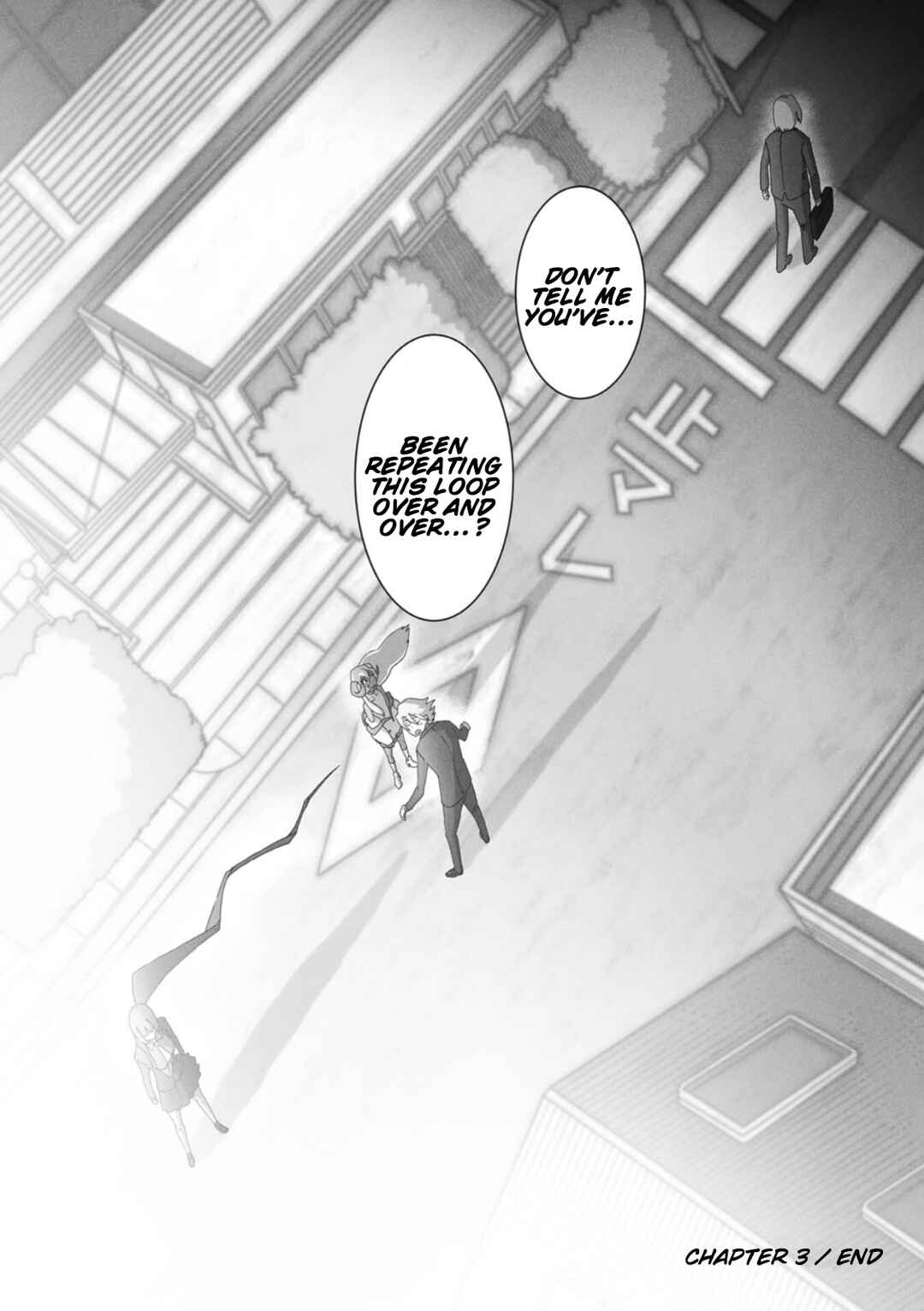 Page 38 Chapter 3 Gridman Dogma