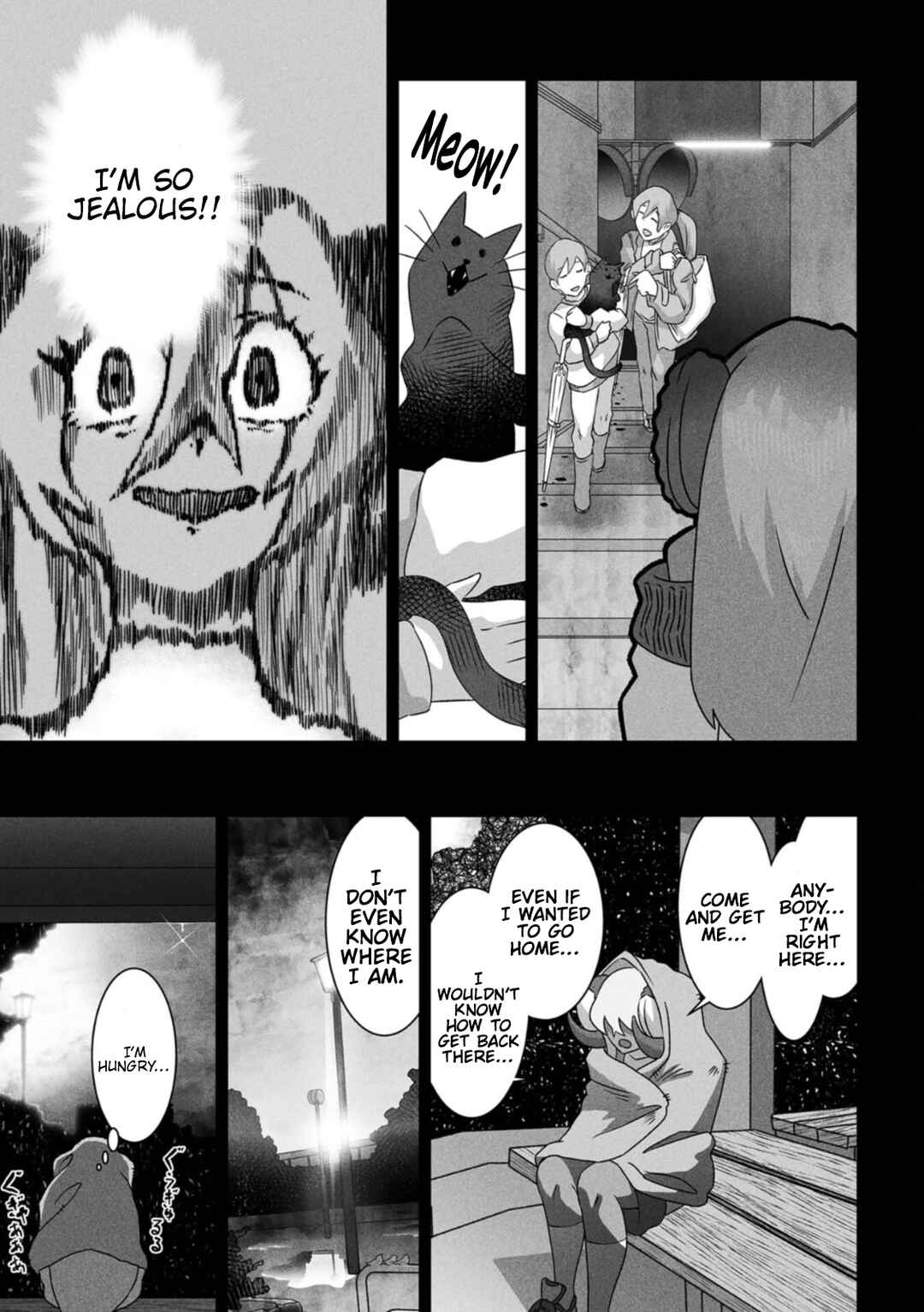 Page 26 Chapter 10 Gridman Dogma