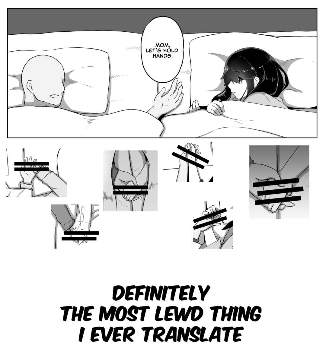 Page 25 Chapter Unknown_eccf Good Night, Mom
