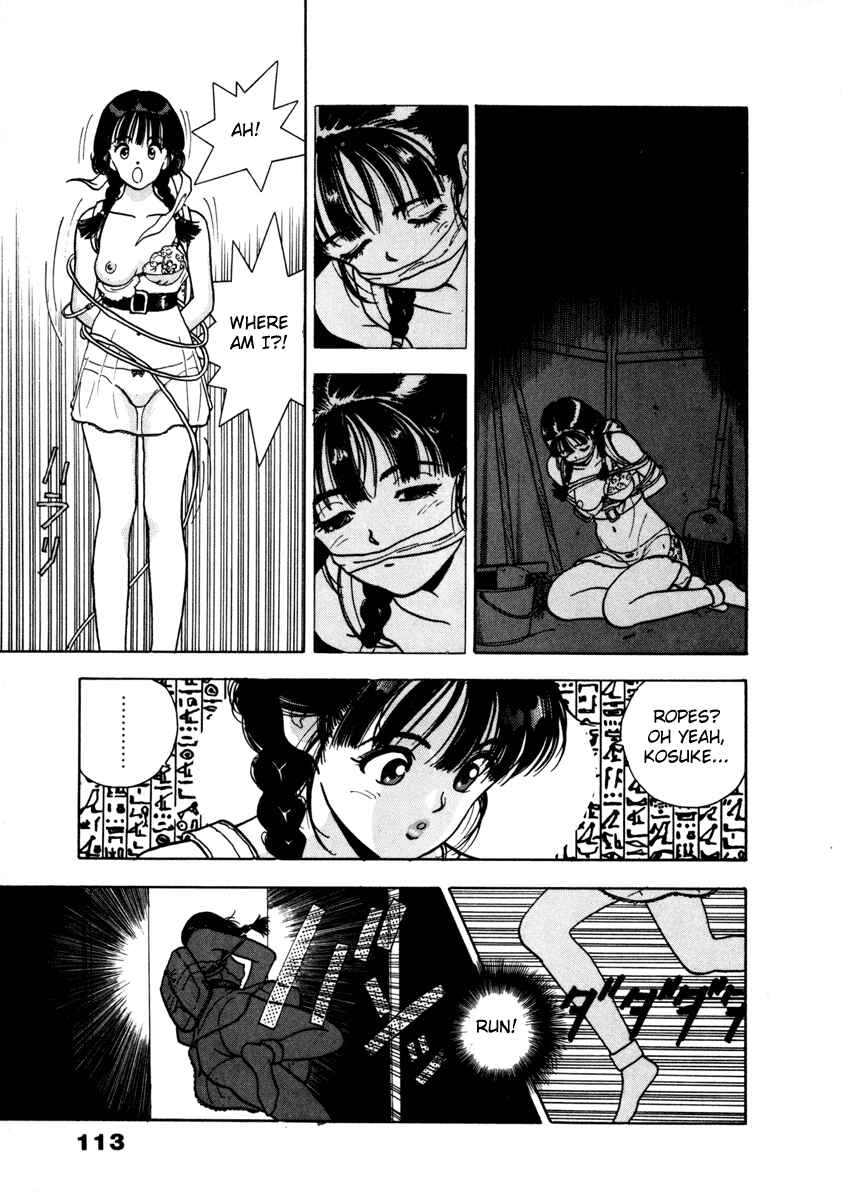 Page 13 Chapter 35 Angel - Highschool Sexual Bad Boys and Girls Story