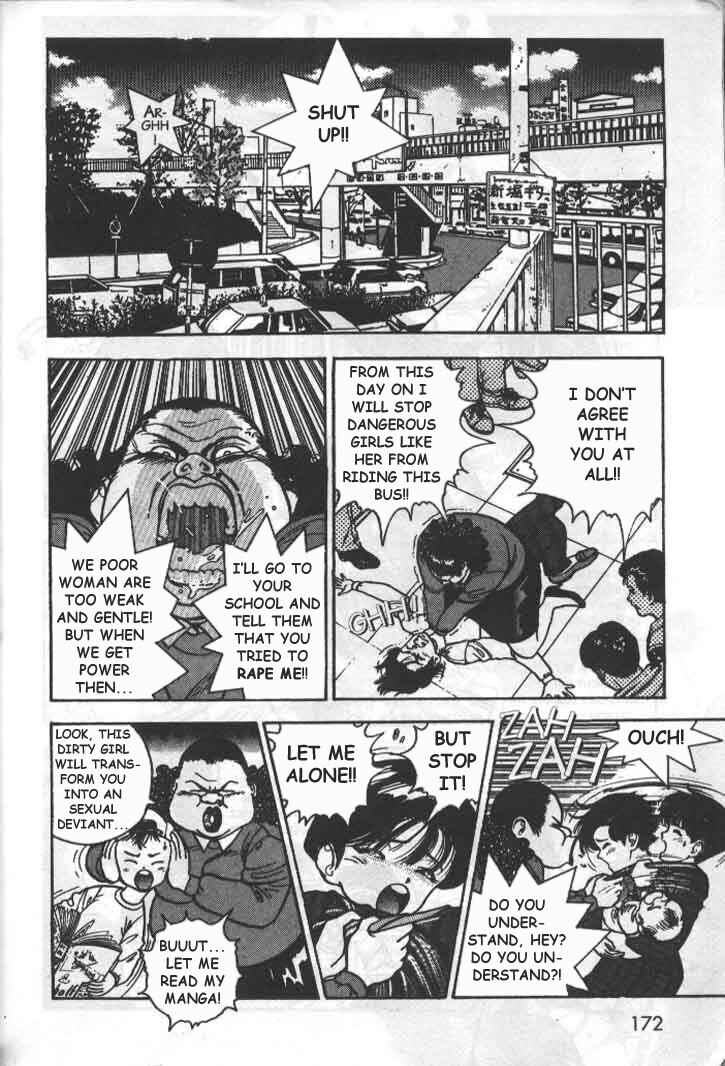 Page 6 Chapter 46.1 Angel - Highschool Sexual Bad Boys and Girls Story