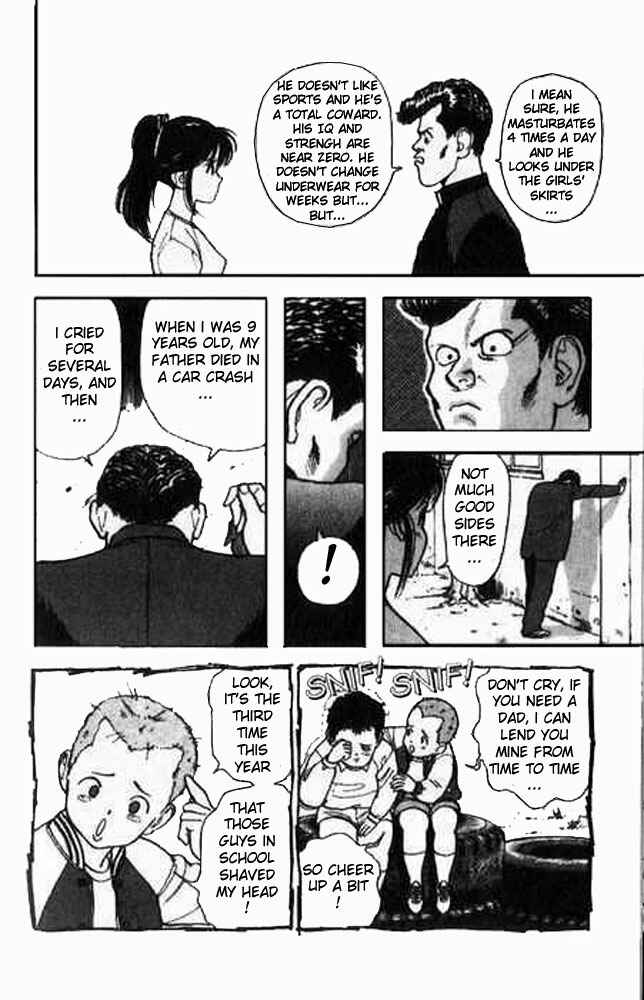 Page 12 Chapter 6 Angel - Highschool Sexual Bad Boys and Girls Story