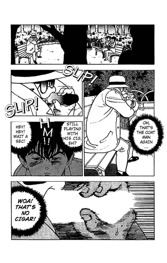 Page 10 Chapter 20 Angel - Highschool Sexual Bad Boys and Girls Story