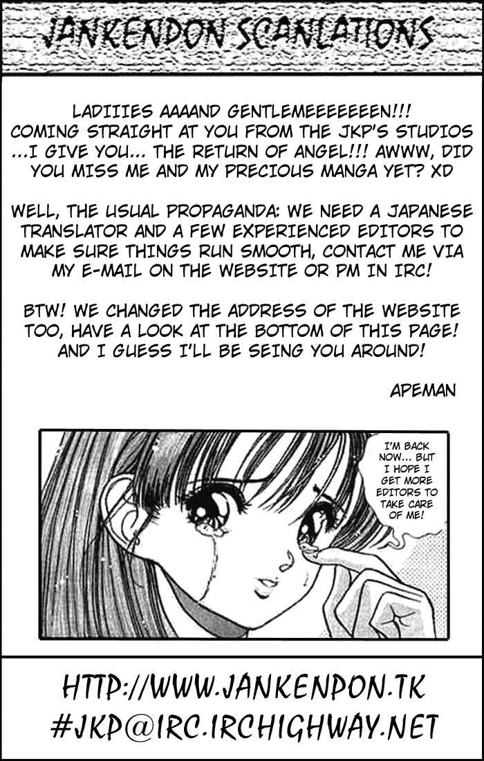 Page 21 Chapter 20 Angel - Highschool Sexual Bad Boys and Girls Story
