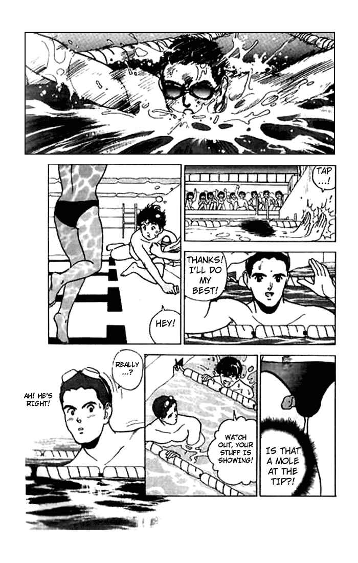 Page 7 Chapter 20 Angel - Highschool Sexual Bad Boys and Girls Story