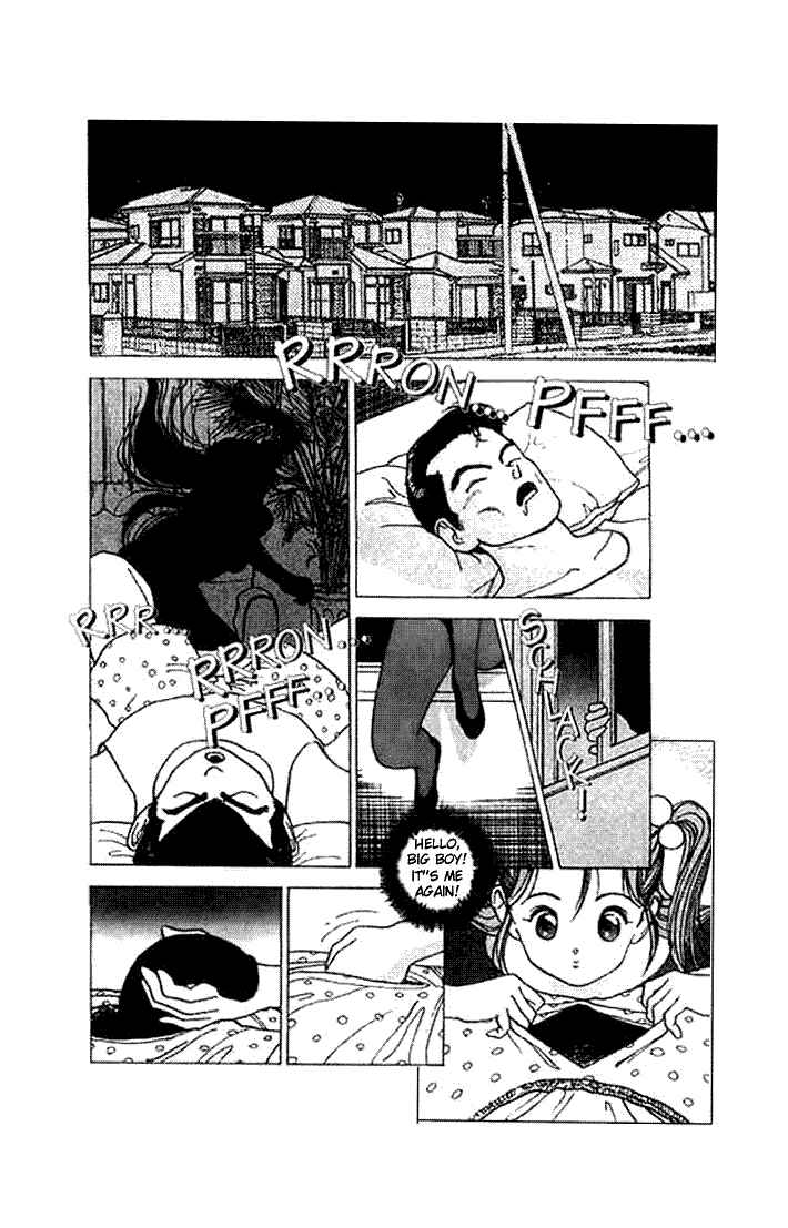 Page 14 Chapter 15 Angel - Highschool Sexual Bad Boys and Girls Story