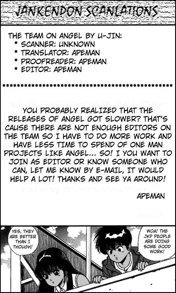 Page 19 Chapter 17 Angel - Highschool Sexual Bad Boys and Girls Story