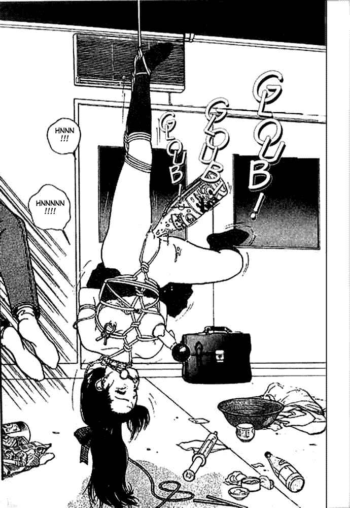 Page 13 Chapter 16 Angel - Highschool Sexual Bad Boys and Girls Story