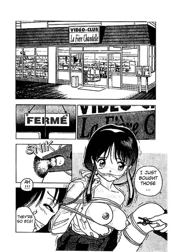 Page 2 Chapter 16 Angel - Highschool Sexual Bad Boys and Girls Story
