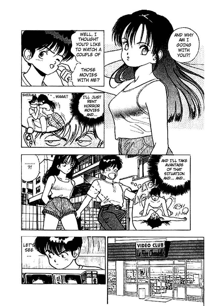 Page 6 Chapter 16 Angel - Highschool Sexual Bad Boys and Girls Story