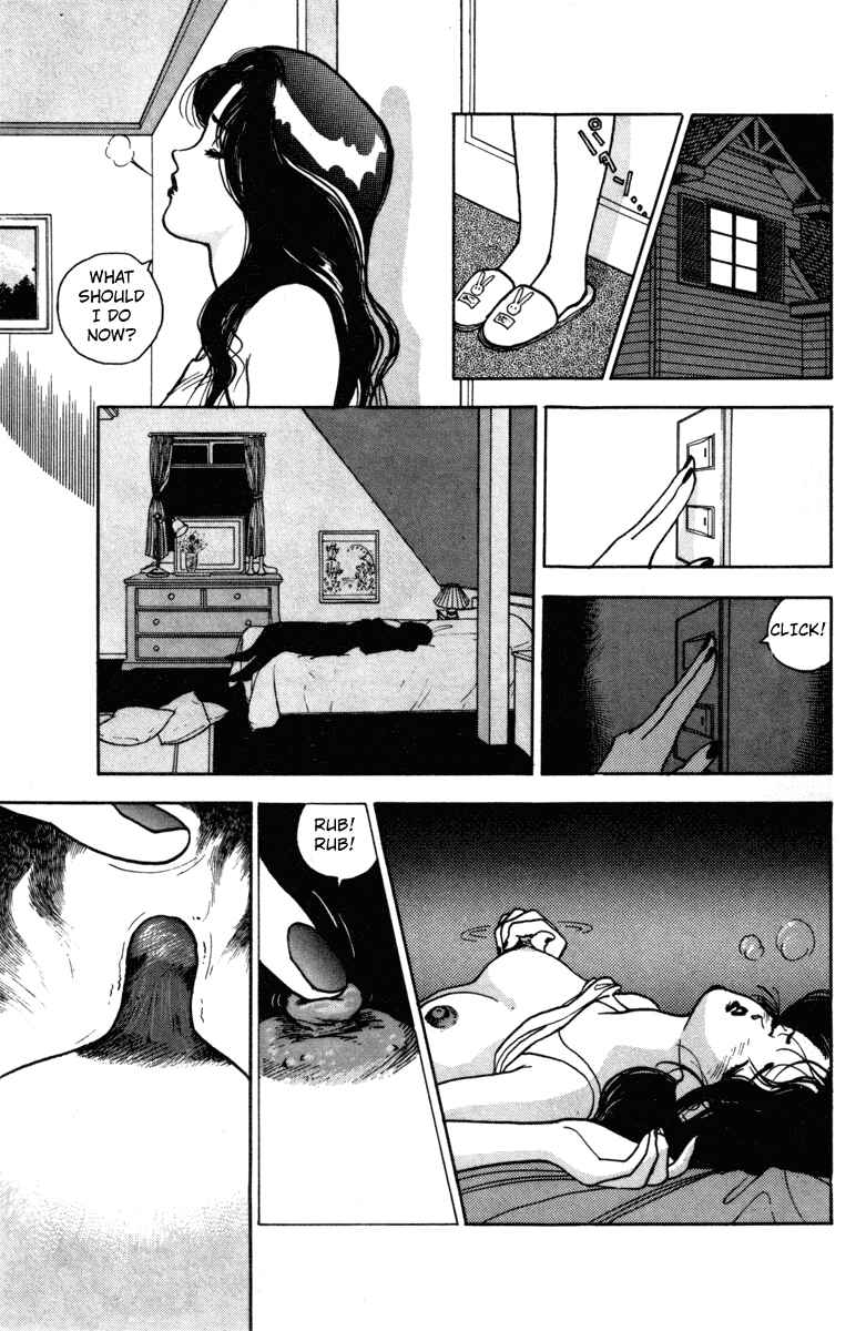 Page 16 Chapter 27 Angel - Highschool Sexual Bad Boys and Girls Story