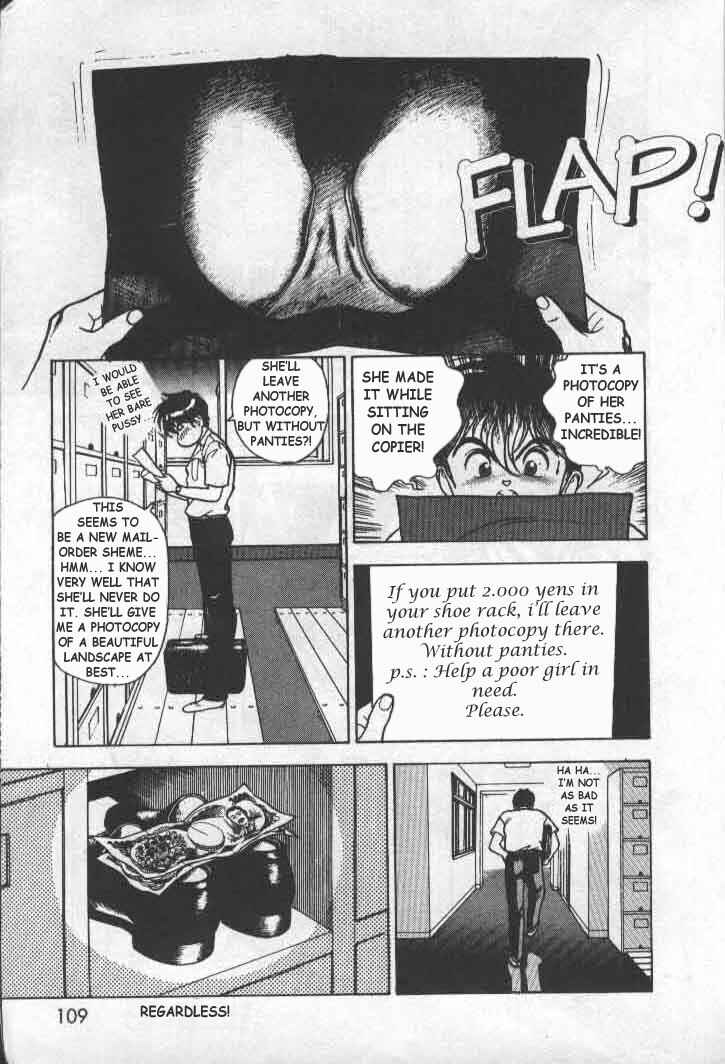 Page 3 Chapter 44 Angel - Highschool Sexual Bad Boys and Girls Story