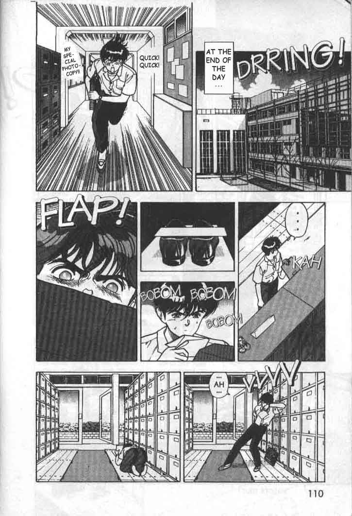 Page 4 Chapter 44 Angel - Highschool Sexual Bad Boys and Girls Story