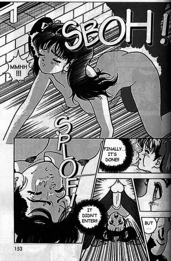 Page 17 Chapter 37 Angel - Highschool Sexual Bad Boys and Girls Story
