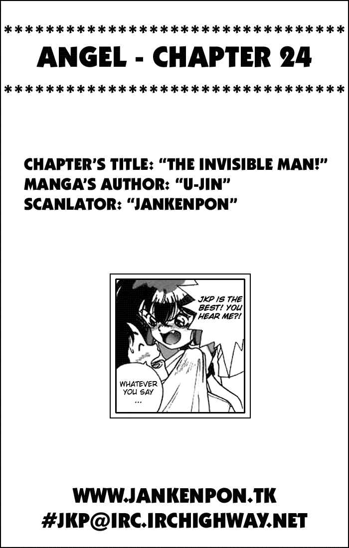 Page 19 Chapter 24 Angel - Highschool Sexual Bad Boys and Girls Story