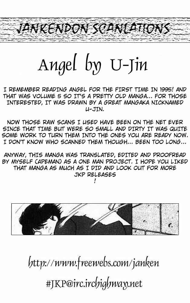 Page 21 Chapter 3 Angel - Highschool Sexual Bad Boys and Girls Story